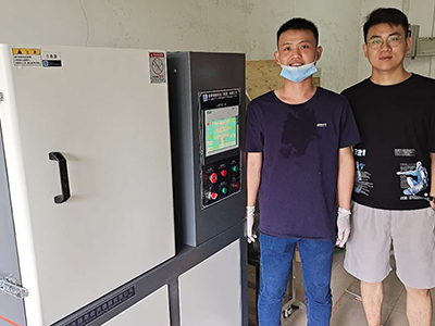 完善的售后服務(wù)