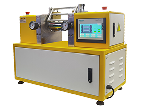 桌面型開煉機(jī)