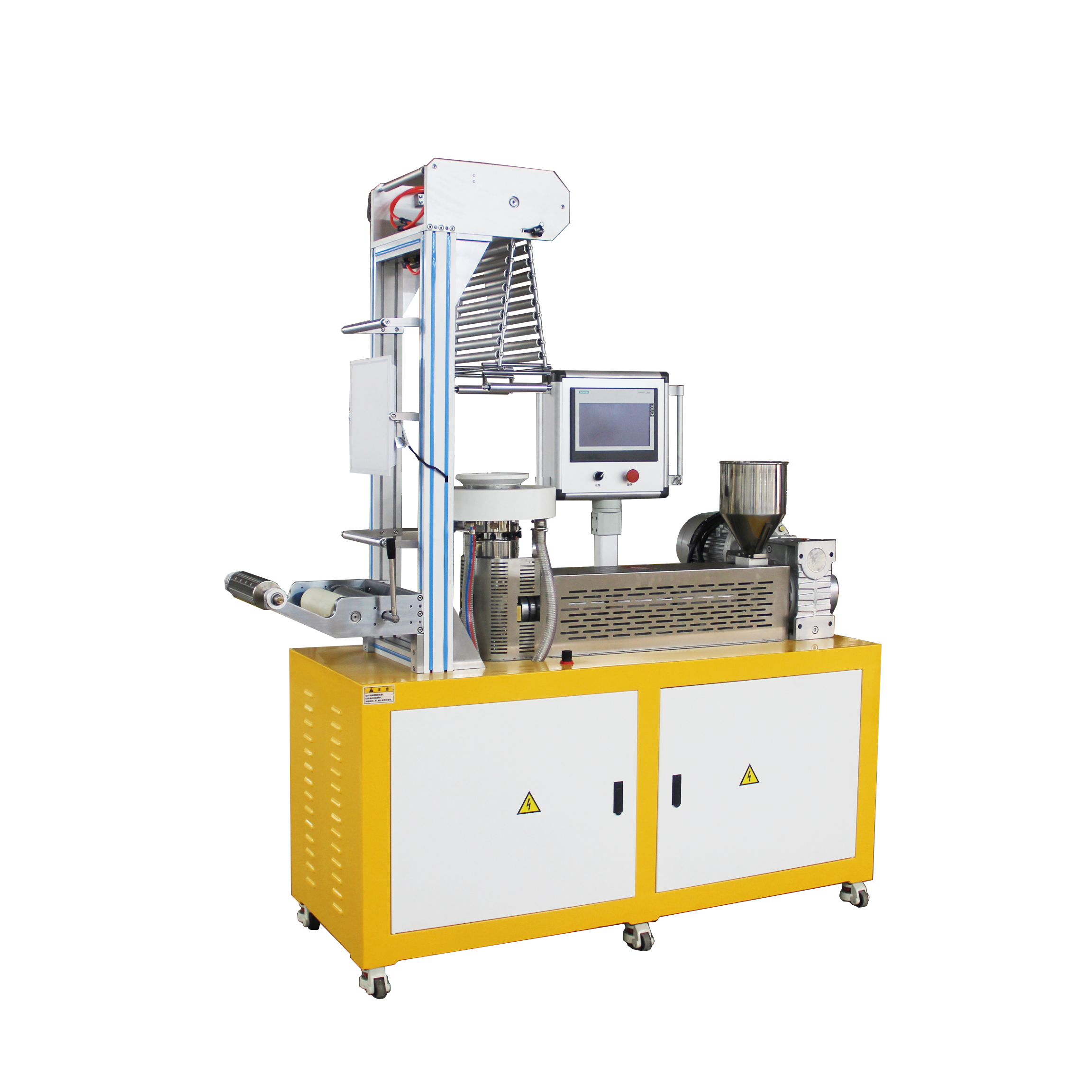 單層吹膜機(jī)