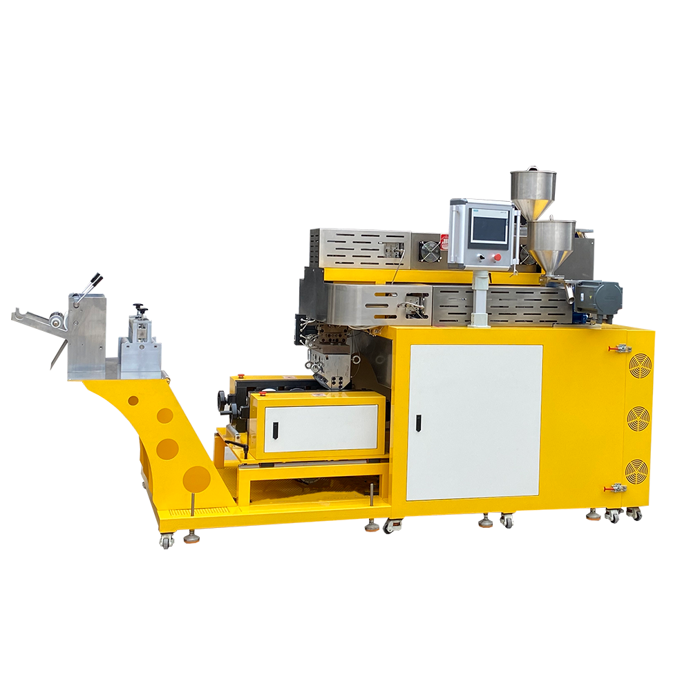 三層共擠流延機(jī)