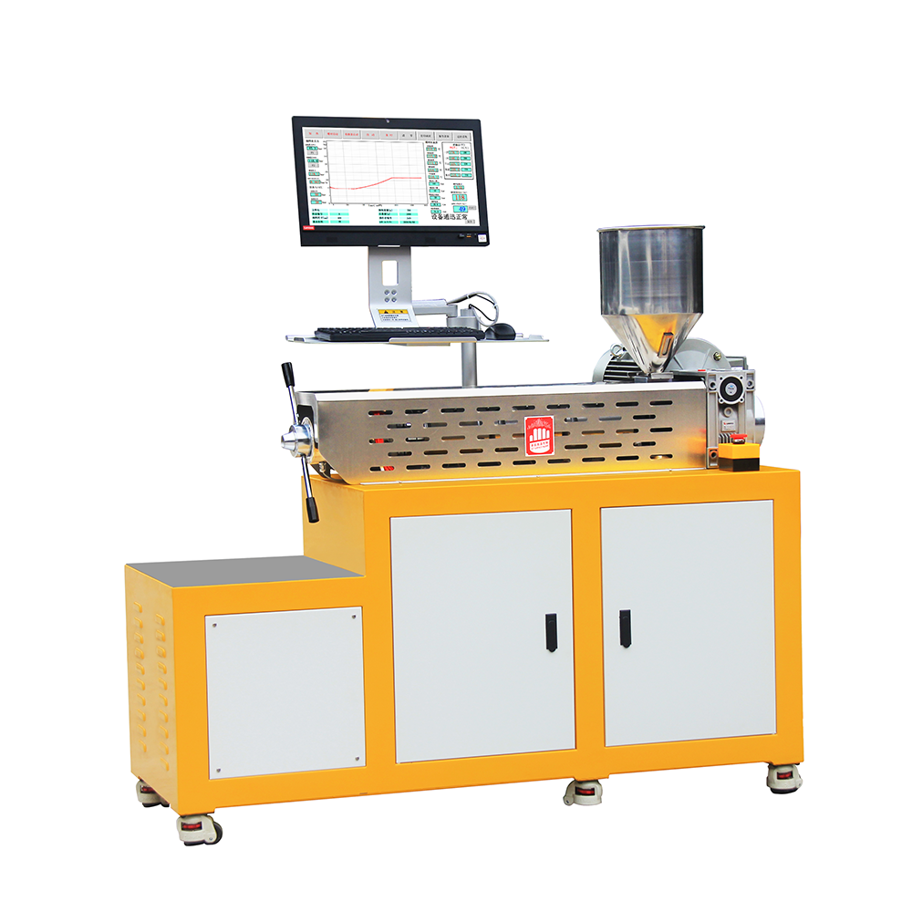 過(guò)濾性測(cè)試機(jī)