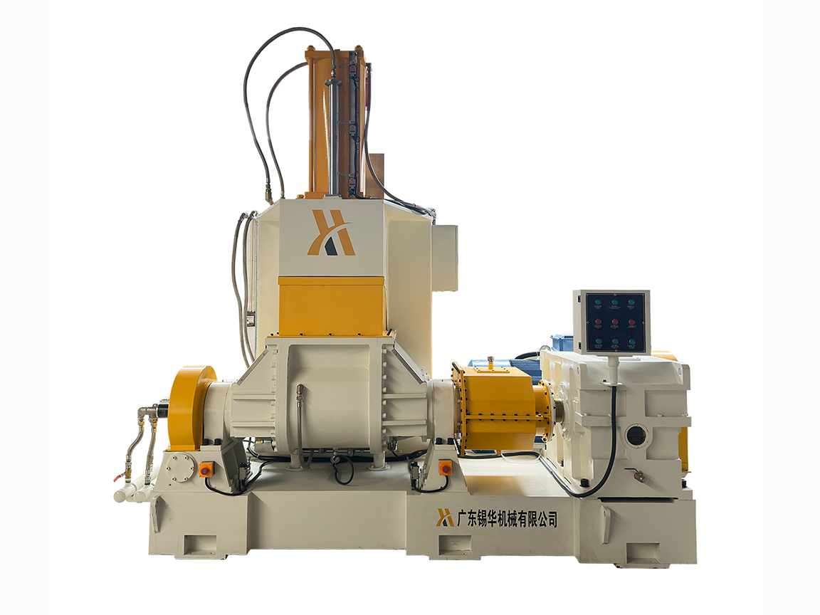 75升生產(chǎn)型密煉機(jī)