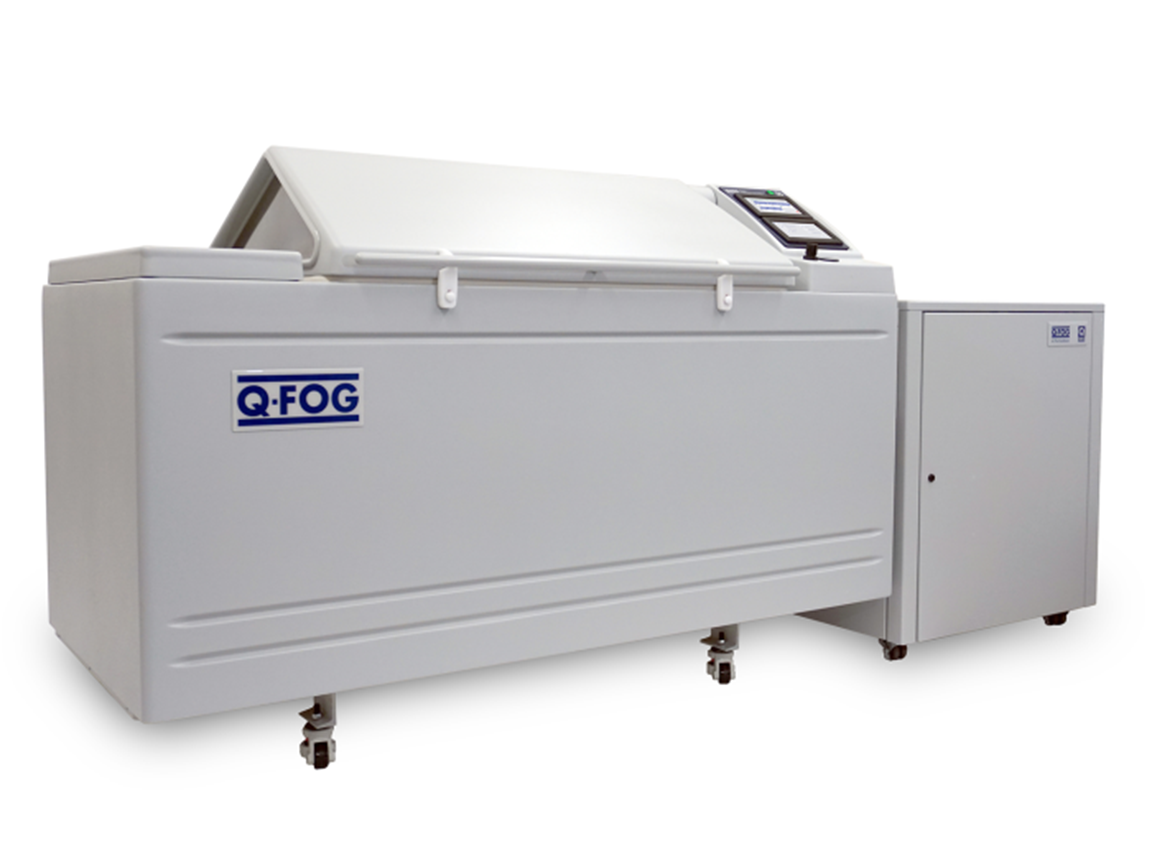 Q-LAB 循環(huán)腐蝕鹽霧箱