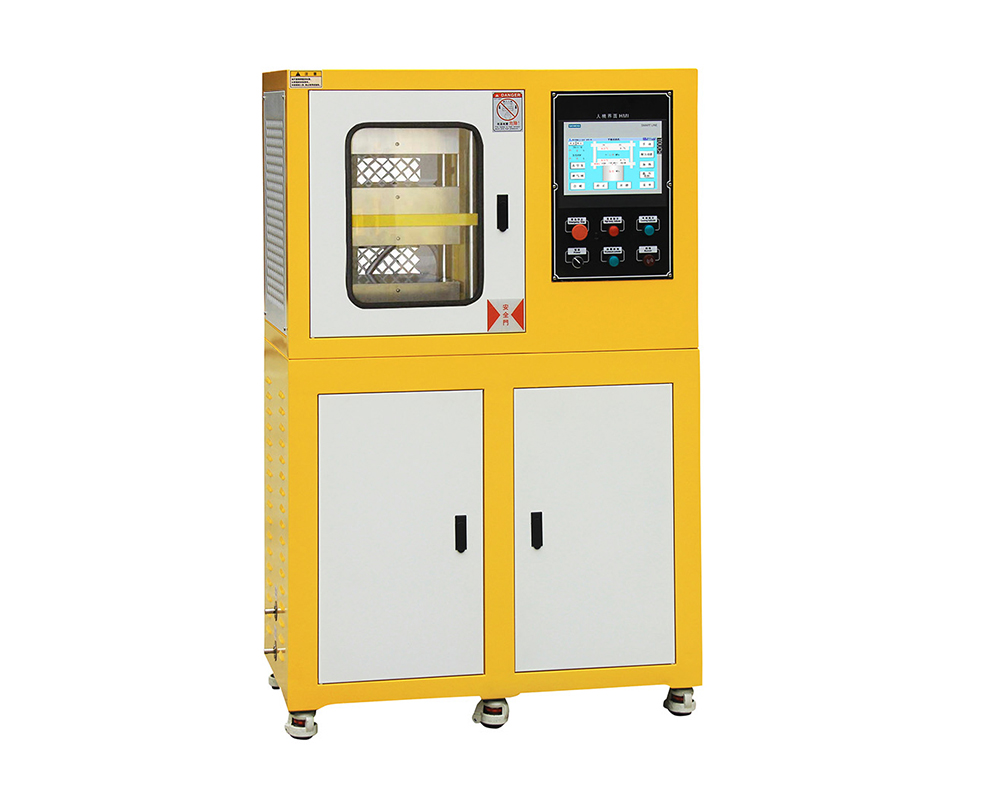 平板硫化機硫化效果的影響因素分析