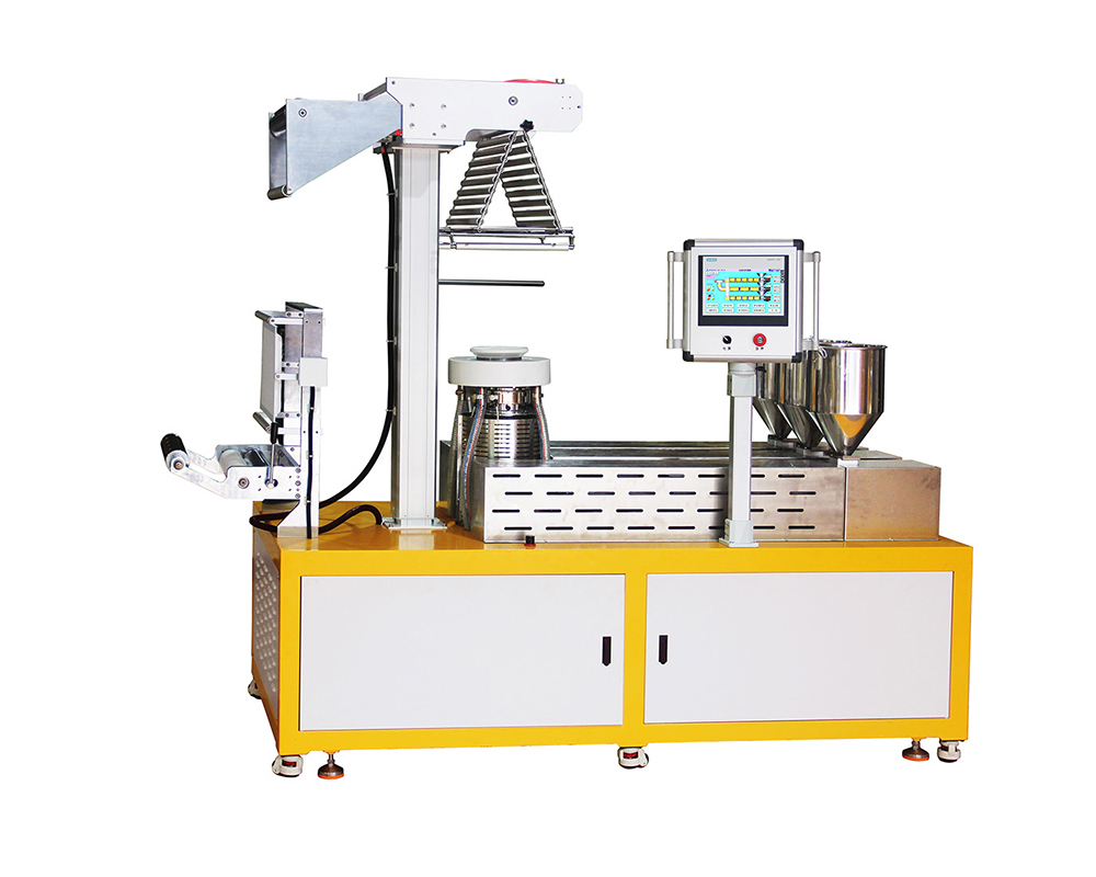 關于吹膜機應用在哪些行業(yè)