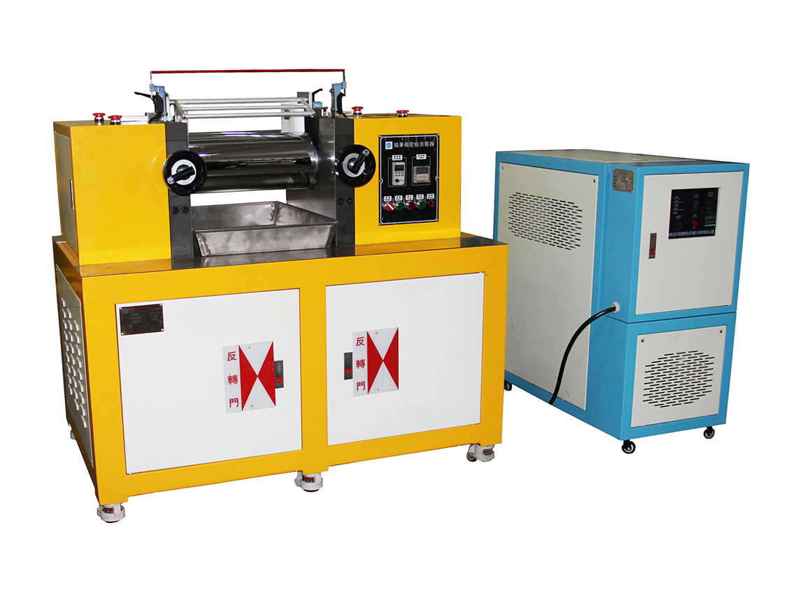 單調(diào)頻開(kāi)煉機(jī)