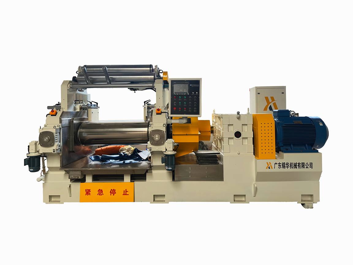 18寸生產(chǎn)型開(kāi)煉機(jī)