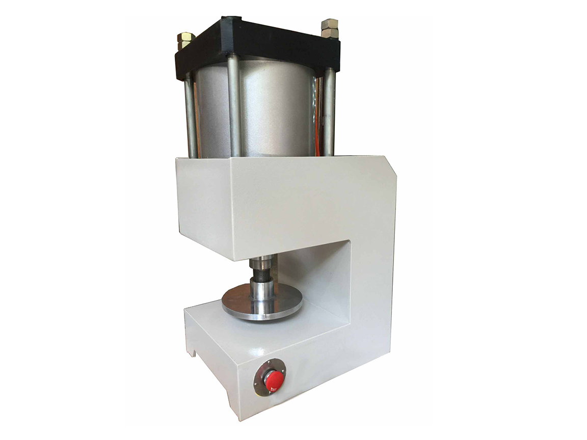 XH-435 氣動切片機(jī)