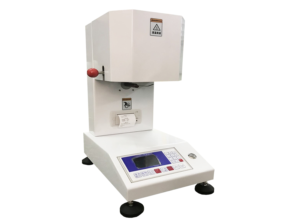 熔融指數(shù)儀