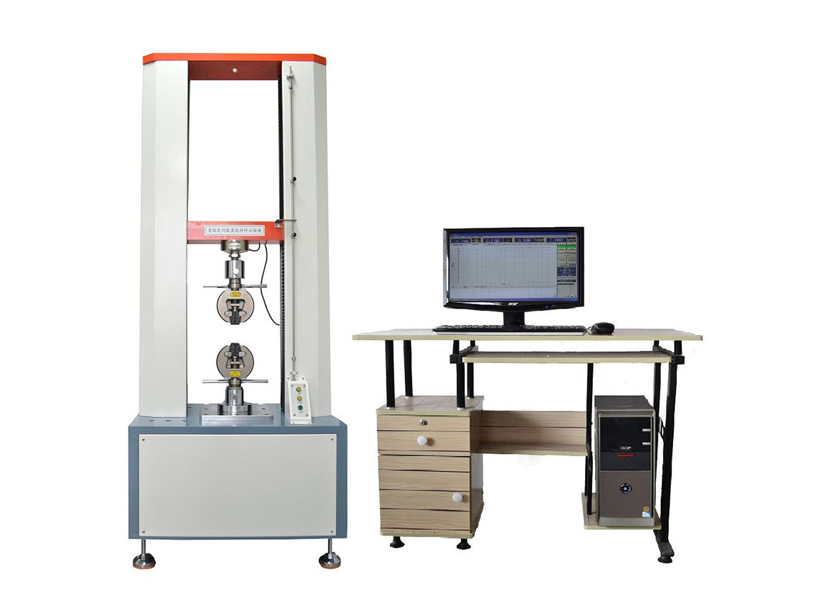 XH-011 拉力試驗機