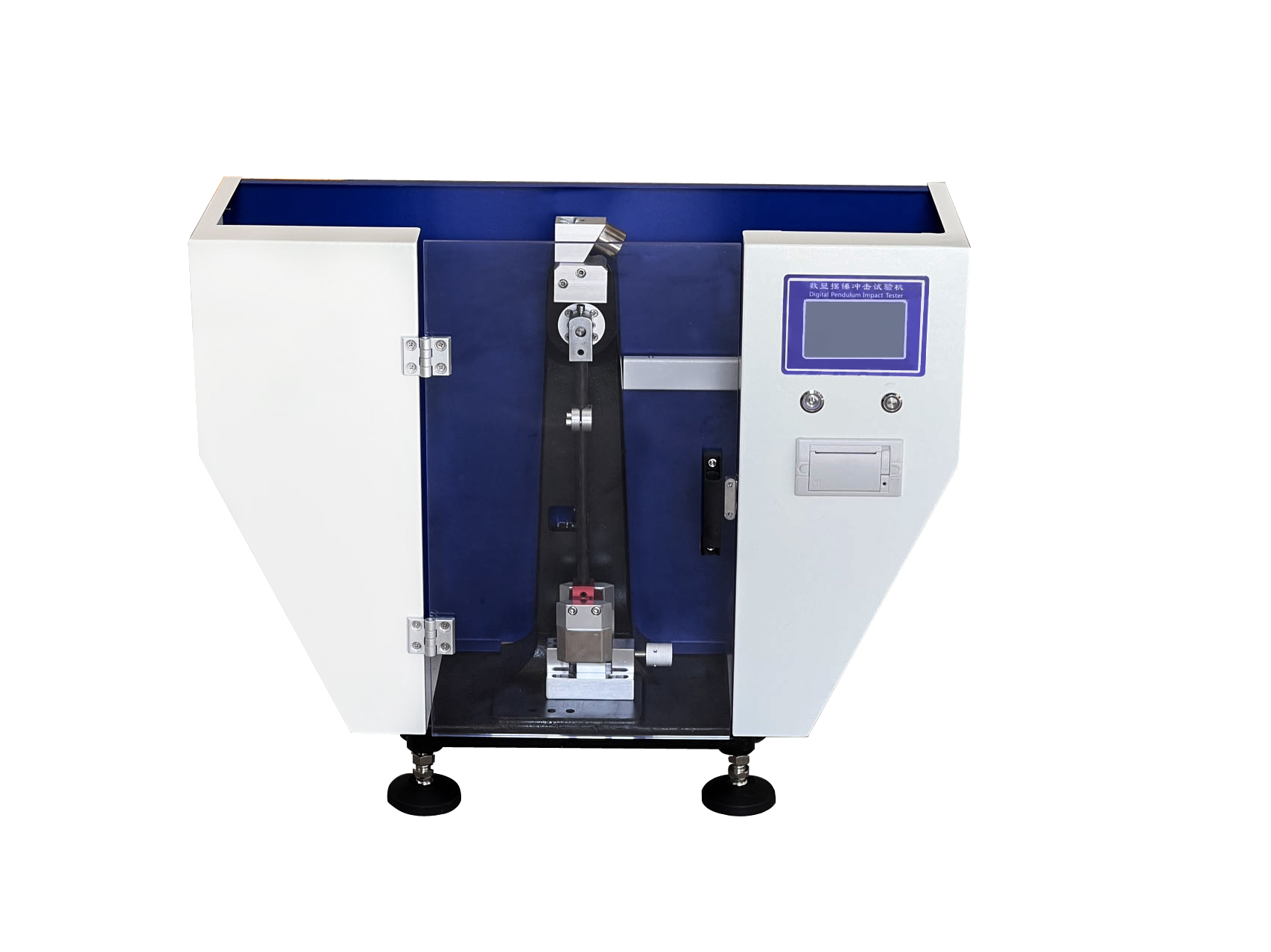 XH-409 懸臂梁沖擊試驗機(jī)