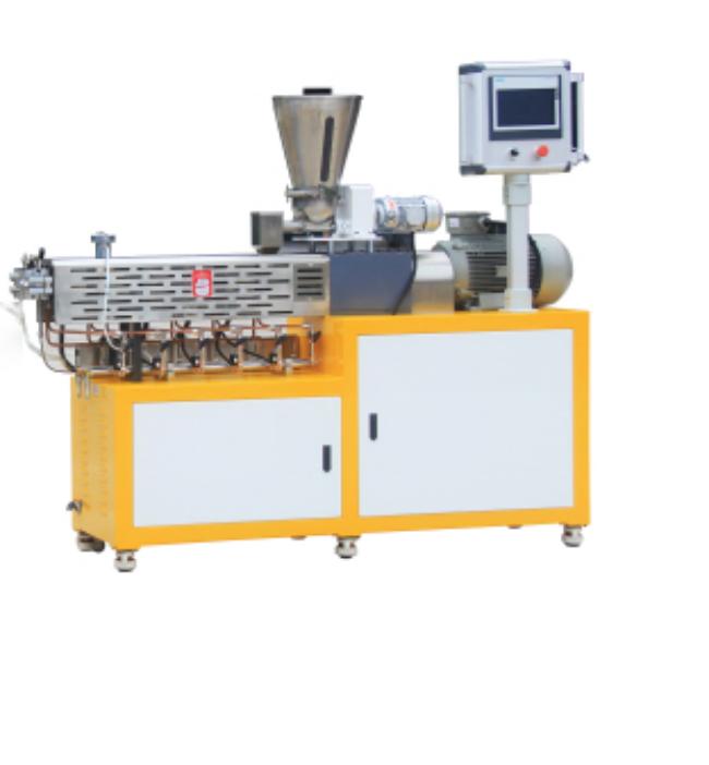 為什么擠出機(jī)要配備熔體泵