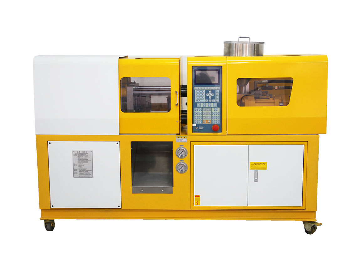 螺桿式與柱塞式注射機(jī)：特點(diǎn)對(duì)比與核心差異解析