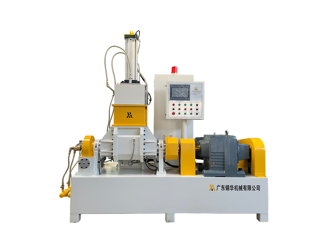 15升橡膠硅膠密煉機(jī)